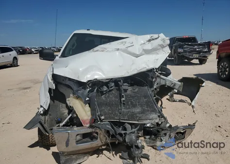 2018 Ford F150 Supercrew z USA, uszkodzony, nr VIN 1FTEW1EP5JFB04594